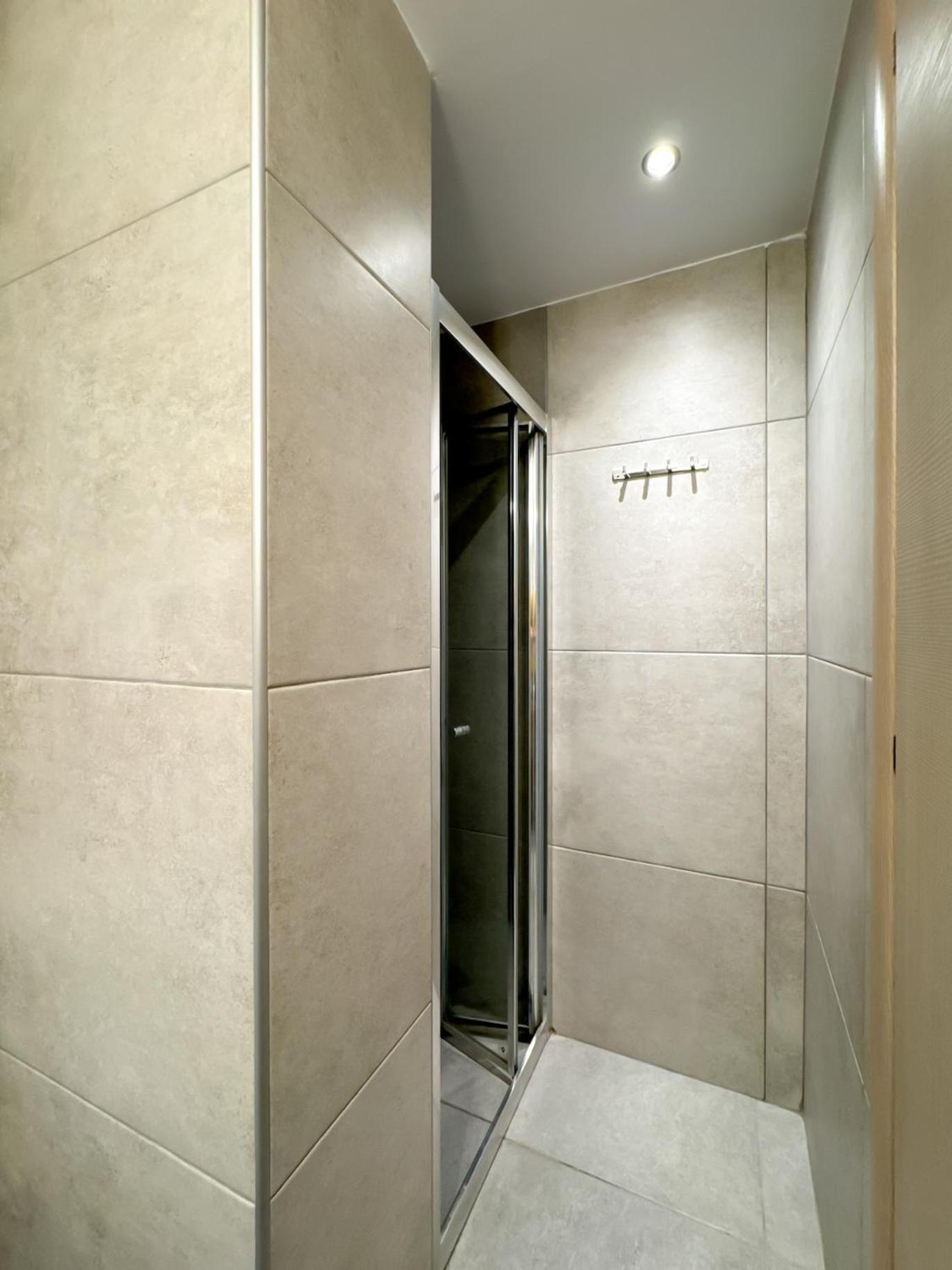 Blue Horizon 6 Apartment Nea Kallikrateia Ngoại thất bức ảnh